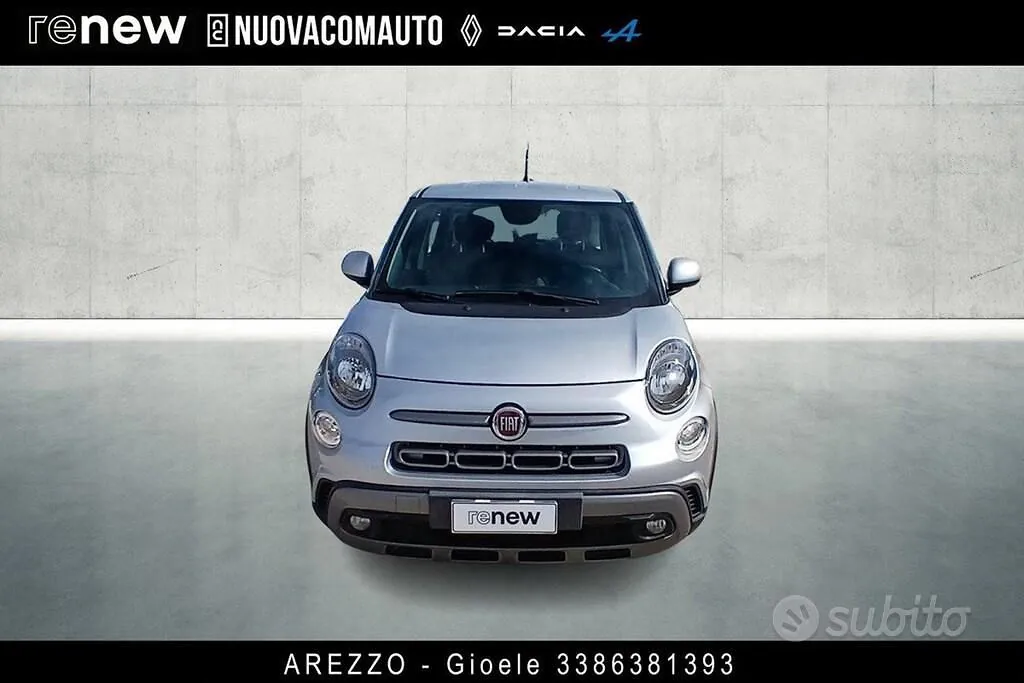 Fiat 500L 2021 photo 2