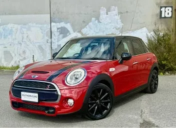 Mini Cooper 2018 photo 3