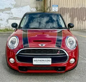Mini Cooper 2018 photo 5