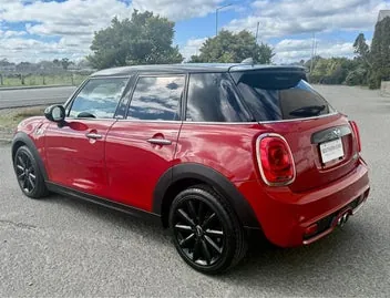 Mini Cooper 2018 photo 4