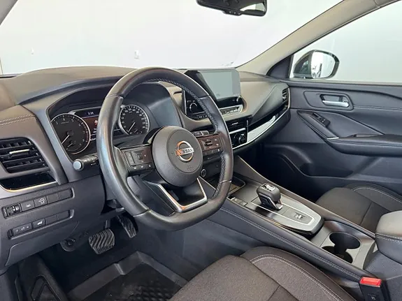 Nissan Qashqai 2022 photo 4