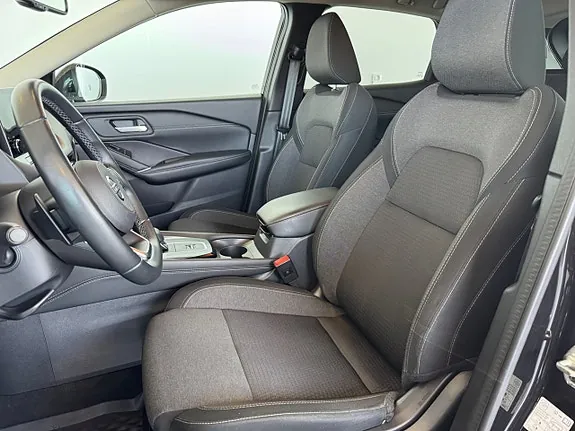 Nissan Qashqai 2022 photo 5