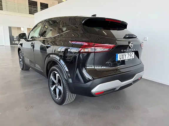 Nissan Qashqai 2022 photo 2