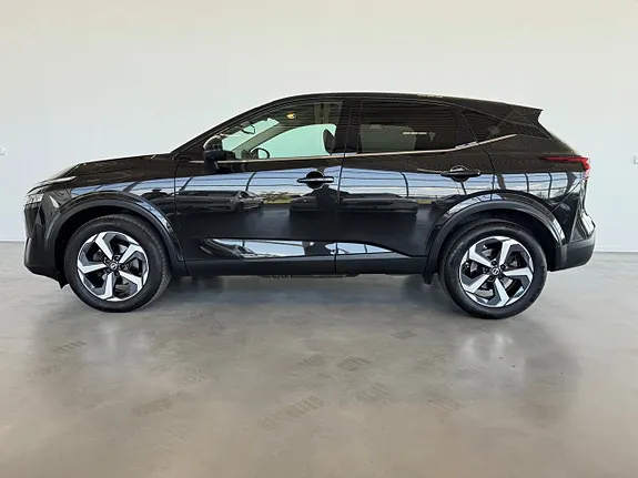 Nissan Qashqai 2022 photo 3