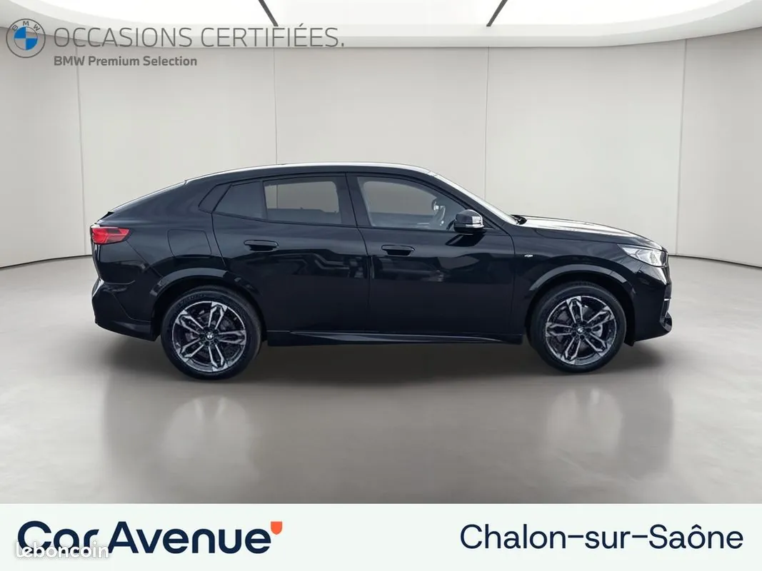 BMW X2 2026 photo 4