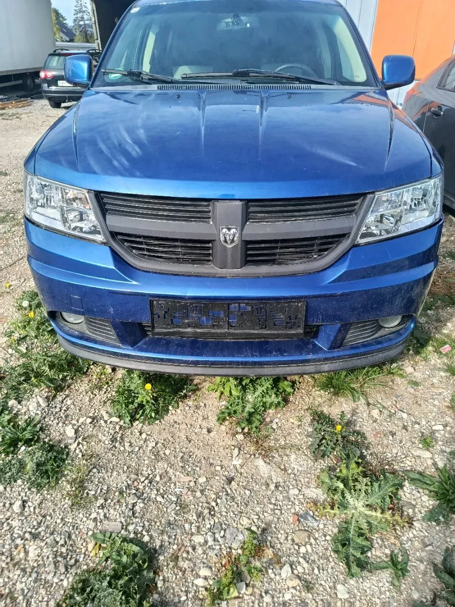 Dodge Journey
