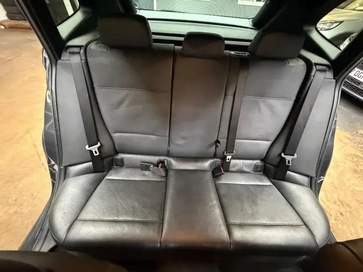BMW X1 2013 photo 3