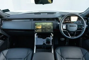 Land Rover Range Rover Sport 2026 photo 5