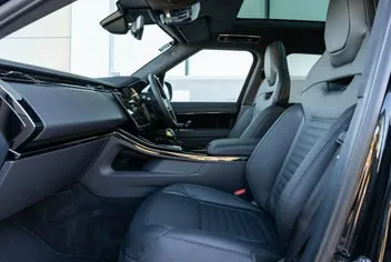 Land Rover Range Rover Sport 2026 photo 4