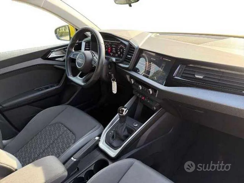 Audi A1 2022 photo 3