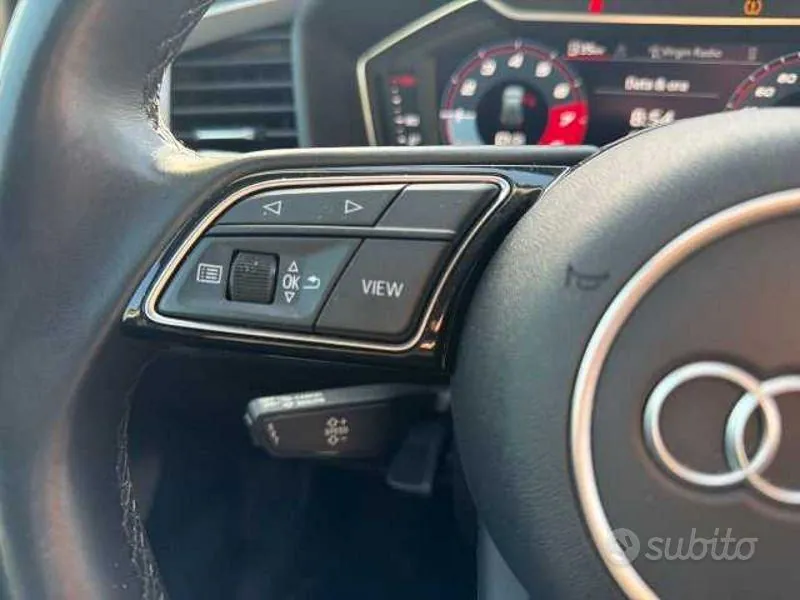 Audi A1 2022 photo 5