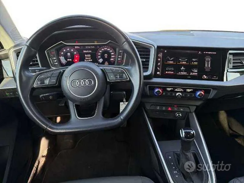 Audi A1 2022 photo 4