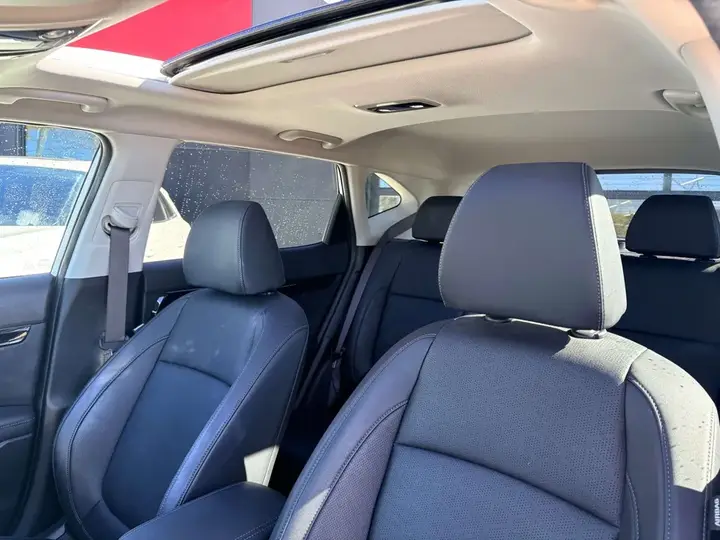 Kia Seltos 2024 photo 2