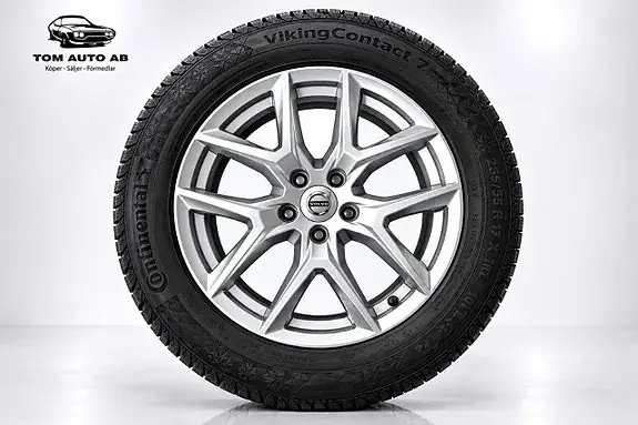 Volvo Xc60 2019 photo 5