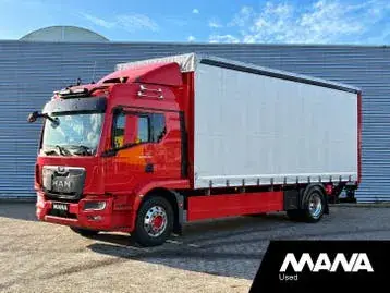 MAN Tgm