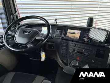 MAN Tgm 2022 photo 3