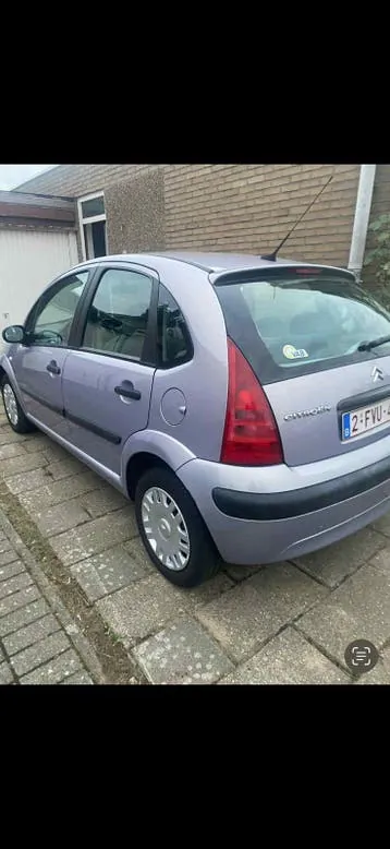 Citroen C3