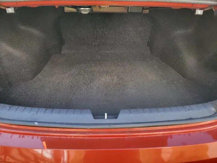 Hyundai Sonata 2015 photo 4