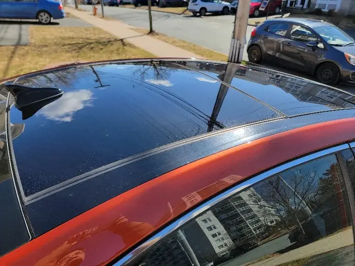 Hyundai Sonata 2015 photo 5