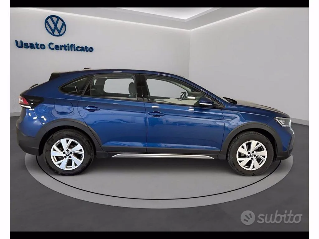 Volkswagen Taigo 2025 photo 3