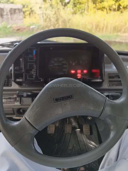 Suzuki Mehran
