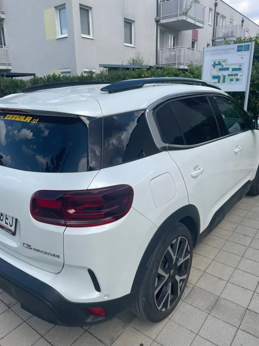 Citroen C5 Aircross 2023 photo 3