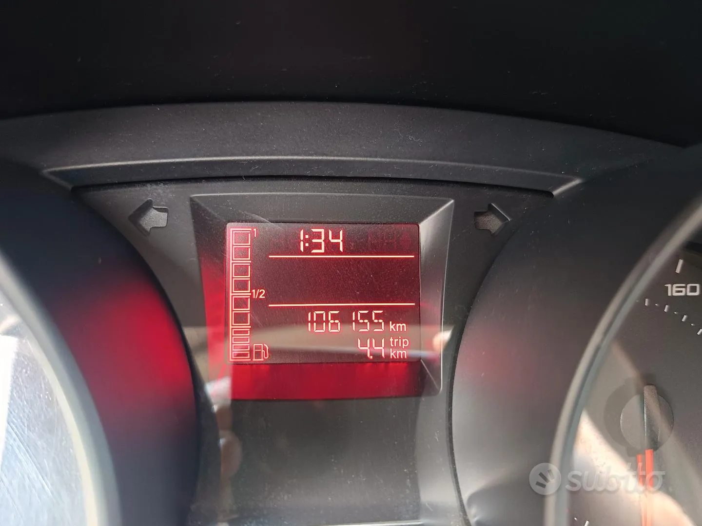Seat Ibiza 2009 photo 5