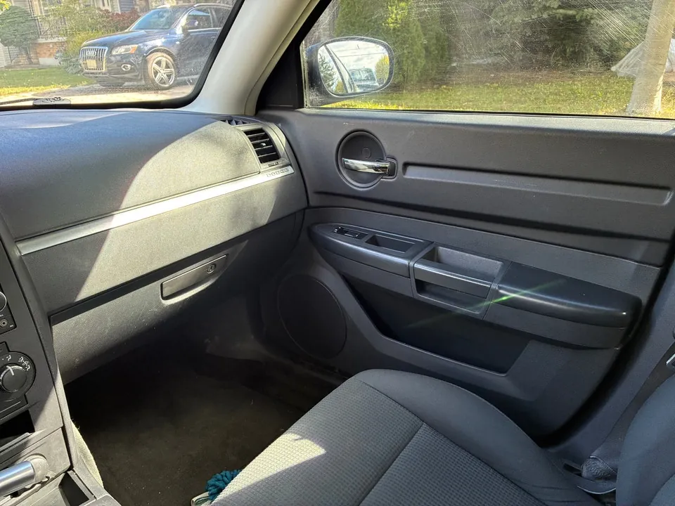 Dodge Charger 2008 photo 5