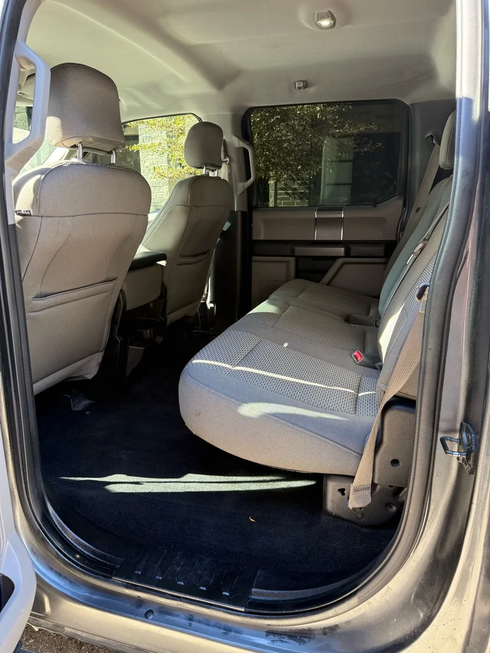 Ford F-150 2016 photo 5