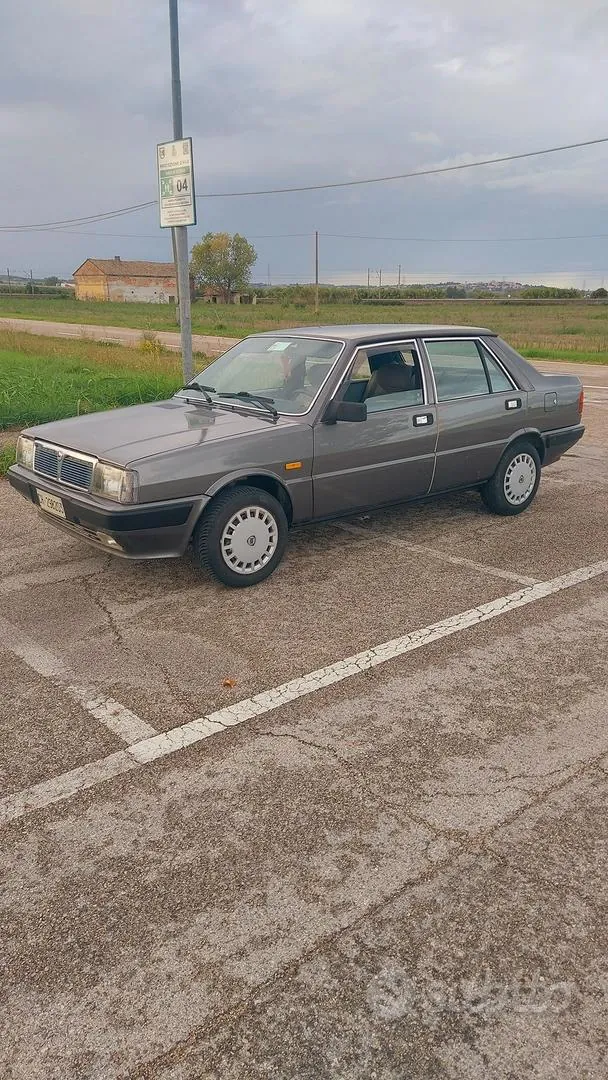 Lancia Prisma