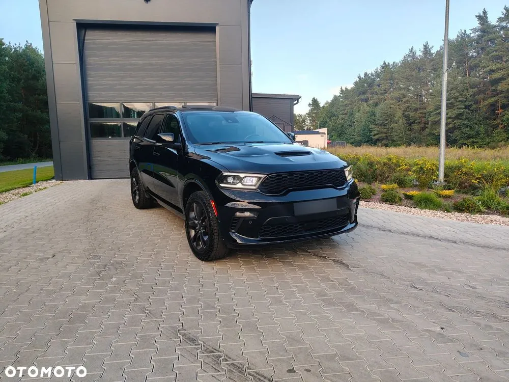 Dodge Durango 2023 photo 4