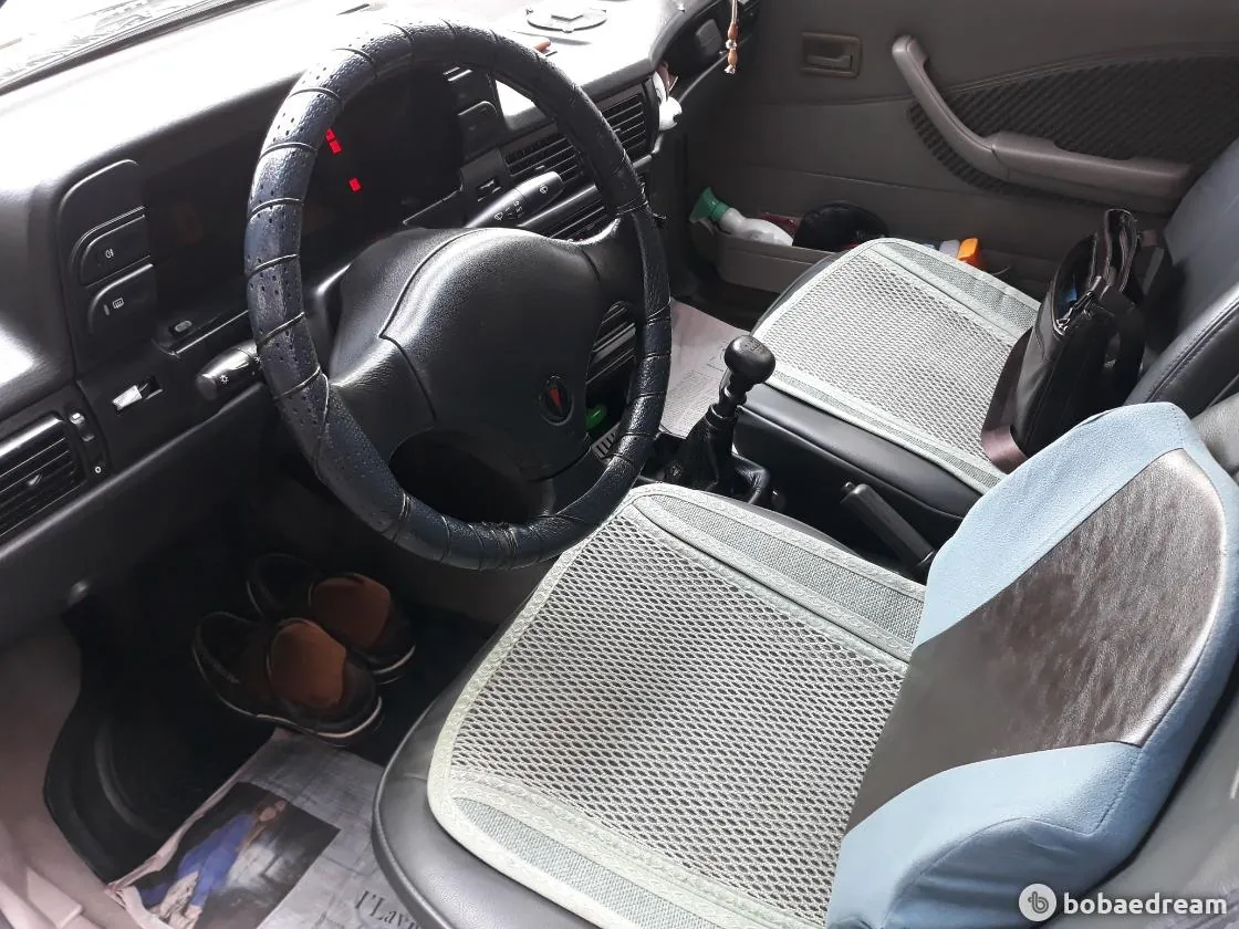 Gm Lumina 1992 photo 4