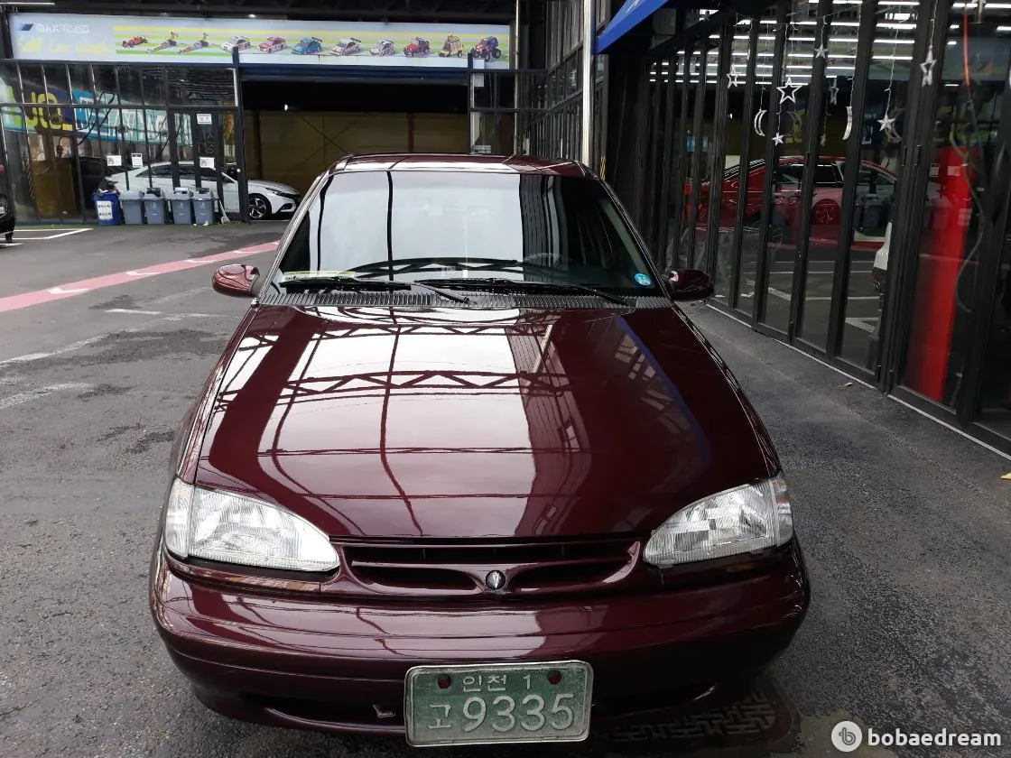 Gm Lumina