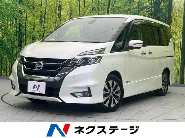 Nissan Sorento