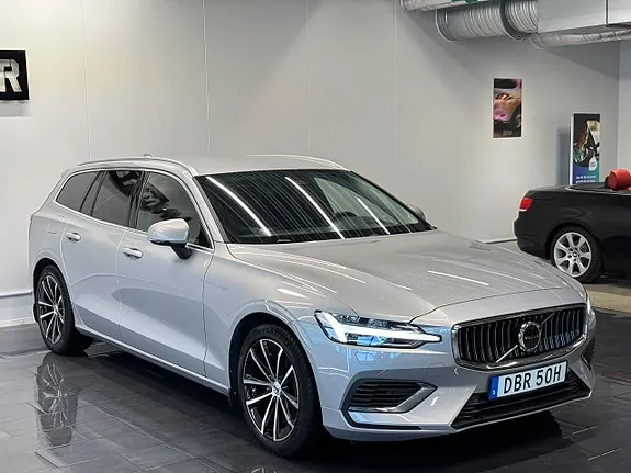 Volvo V60 2023 photo 5