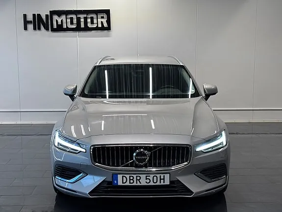 Volvo V60 2023 photo 4