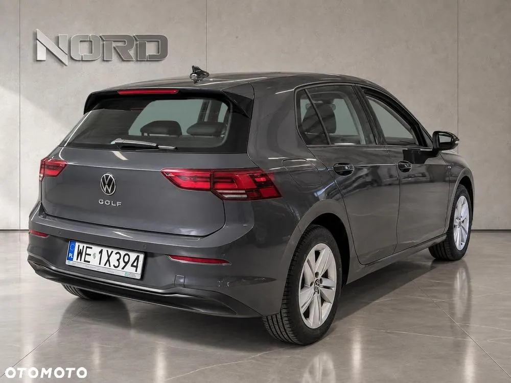 Volkswagen Golf 2020 photo 3