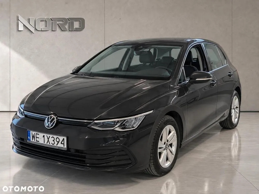 Volkswagen Golf 2020 photo 2