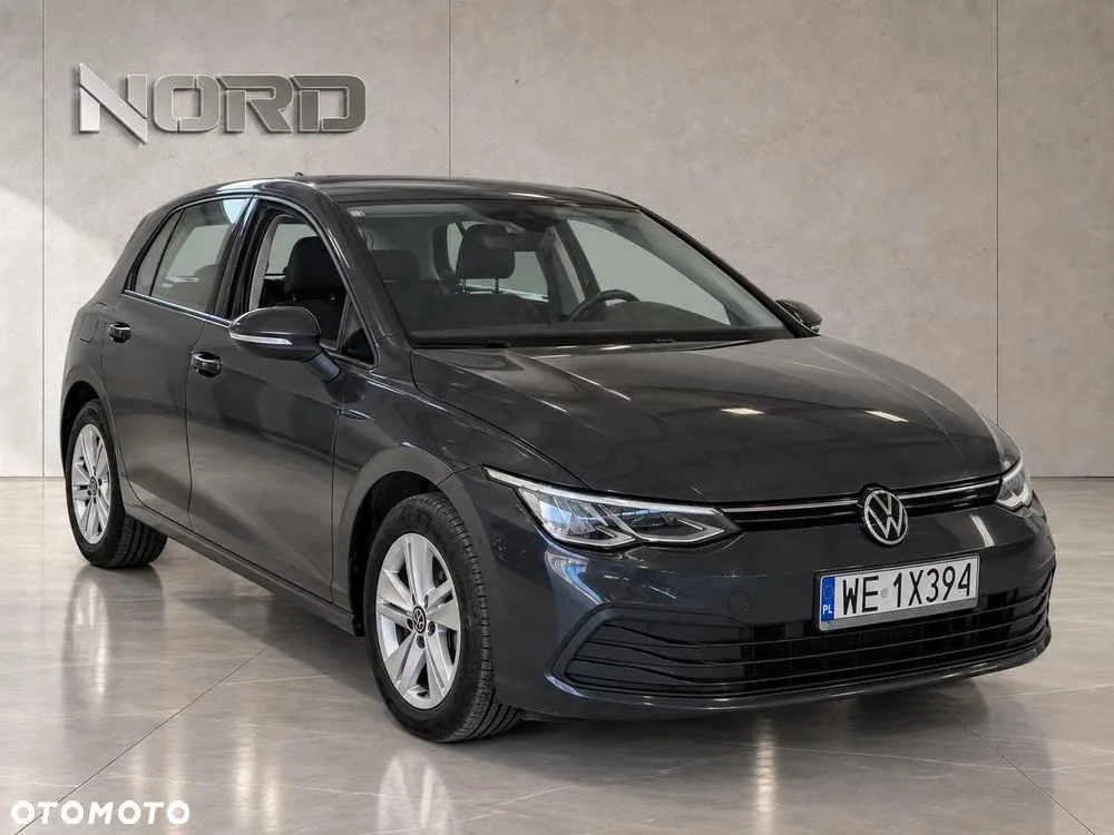Volkswagen Golf 2020 photo 5