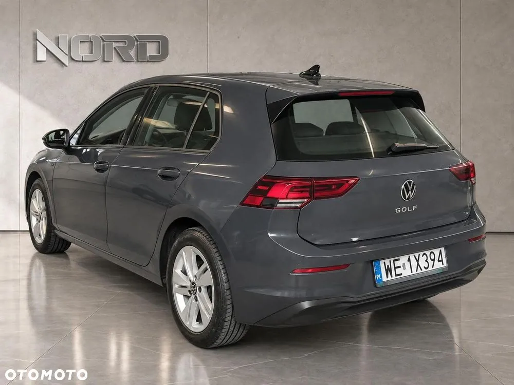 Volkswagen Golf 2020 photo 4