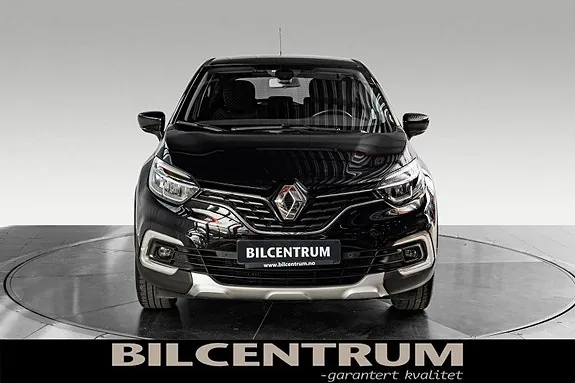 Renault Captur 2019 photo 3