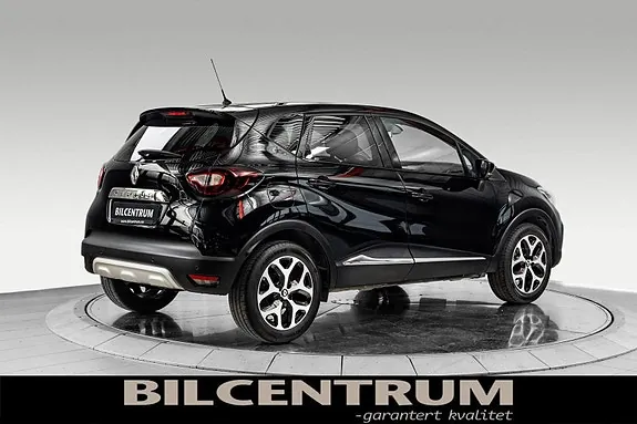 Renault Captur 2019 photo 5