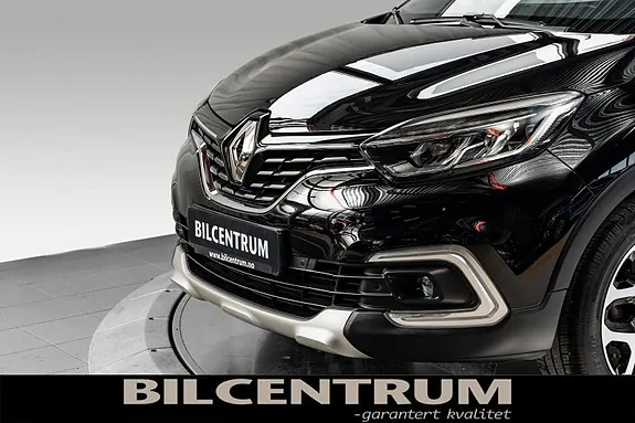 Renault Captur 2019 photo 2