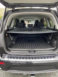 Mercedes-Benz Gl 350 2014 photo 5