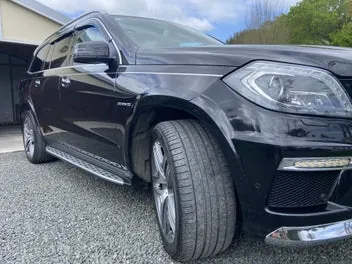 Mercedes-Benz Gl 350 2014 photo 4