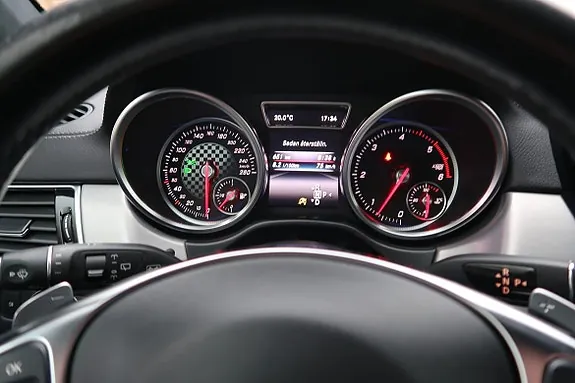 Mercedes-Benz Gle350 D 2016 photo 4