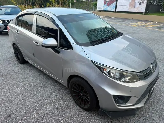 Proton Persona