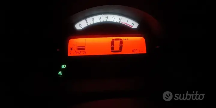 Citroen C2