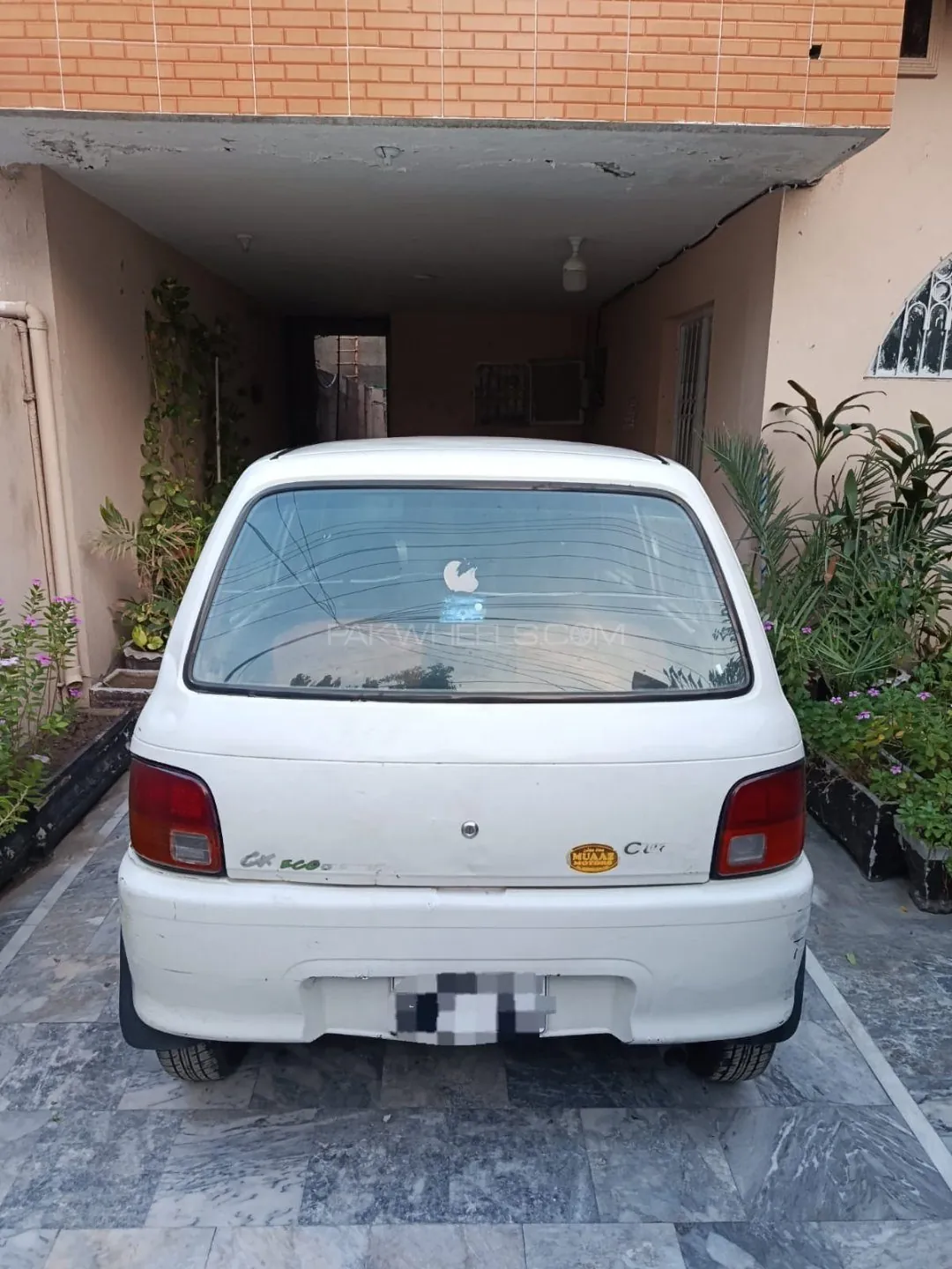 Daihatsu Cuore