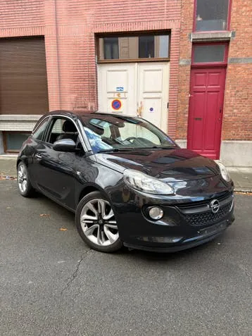 Opel Adam